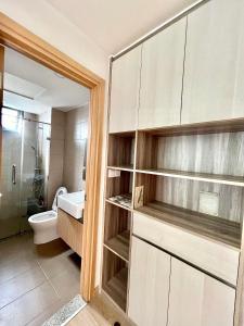 Nhà Của Trúc - Celadon City cạnh Aeon Tân Phú