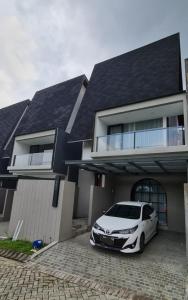 Vincaza villa - 3-gwiazdkowe hotele w mieście Tlekung