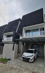 Vincaza villa - Tlekung