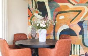 2 Bedroom Nice Home In Oosterwolde