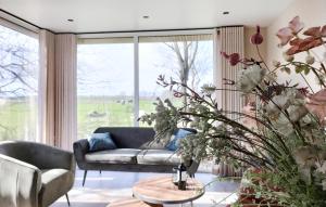 2 Bedroom Nice Home In Oosterwolde