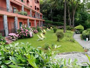 Loggia Portofino 2