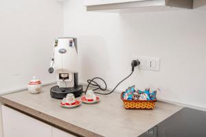 Mille Lire - Family Suite