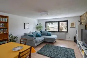 Fuchs und Hase - Dirmingen