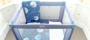 Home and Away near the Spa