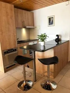 Ferienwohnung Arvenbüel Bergtraum über Amden - Murg