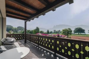 Apartments by Bemelmans-Post