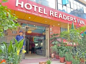 Hotel Readers Inn Pvt.Ltd - Banepa