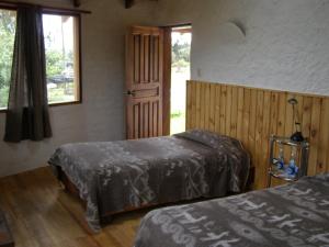 Hostería Hotel Cuello de Luna - Cotopaxi - Country Inn