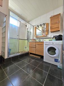 Duplex proche mer et centre