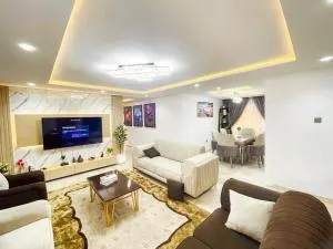 Kolebus Luxury Apartments - Maitama