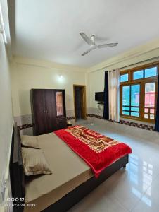 MoonLight Guest House