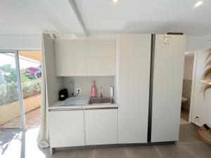 La pastorale de Théoule sur mer