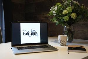 Appartements L'Atelier 57 - Votre meuble authentique ! : photos des chambres