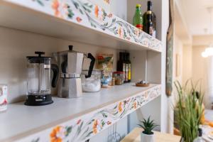 Chic Urban Getaway in City Center by Flat Mаnager