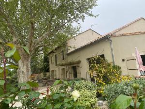 Gite du Mas de la Finière ,avec SPA intérieur