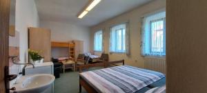 Prázdninový dům Sloup - Sloup v Čechách