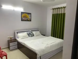 Homestay-a better living - Nilmatha