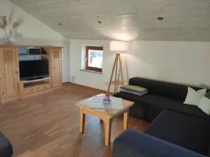 Ferienwohnung auf dem Land - Schechen