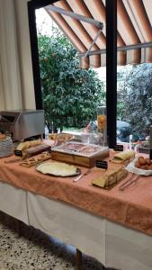 Pensione TOSCA B&B Cattolica
