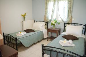 Apidalos Naus Apartment