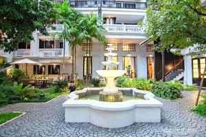 Buri Sriping Riverside Resort & Spa