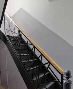 Appartement 50m² centre-ville