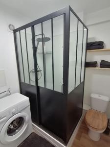 Appartement 50m² centre-ville
