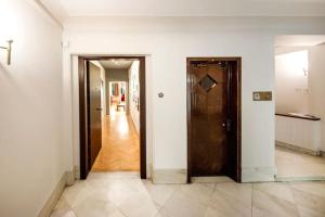 Kolonaki Spacious Residence