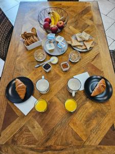 B&B / Chambres d'hotes Guest room 1501 : photos des chambres