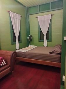 Phaluai Villa
