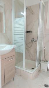 Thanos Guesthouse Corfu