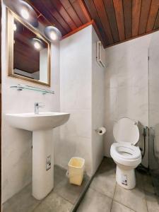 Phòng Ba Người (Triple Room)