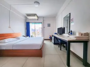 Siam Palace Hotel - Bang Su