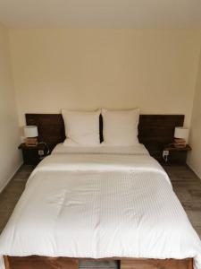 Villas Villa 7/8p Pierrevert : photos des chambres