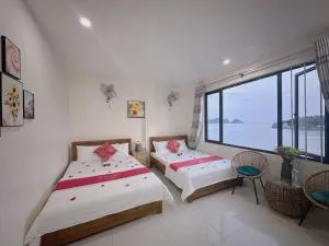 Gem Hostel - 吉婆岛