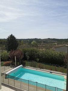 Villas Villa 7/8p Pierrevert : photos des chambres
