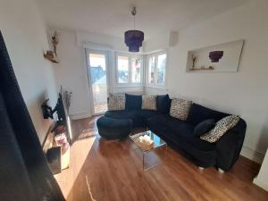 Appartement proche centre-ville, parking gratuit