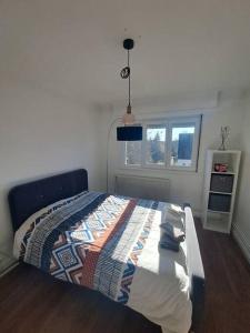 Appartements Appartement classe 3 etoiles, parking gratuit, proche centre-ville : photos des chambres