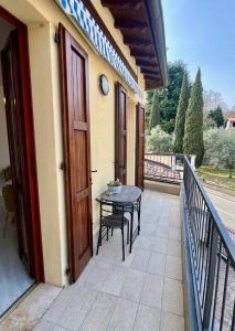 Appartamento al Castello