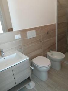 F&M RELAX ROOM NOTO MARINA