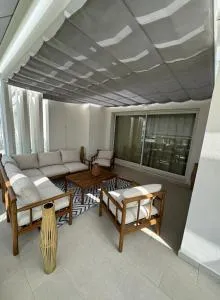 Duplex penthouse close to the beach - Коста-Бальєна