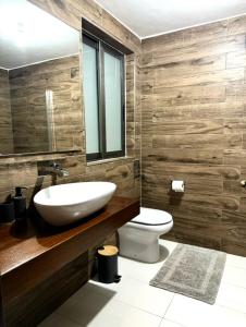 Ta Lucija - Luxurious 6 BedroomEn suite Villa - Pool AC