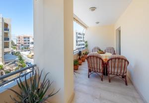 Xrisi Akti Apartment