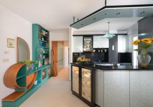 Xrisi Akti Apartment