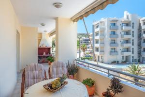 Xrisi Akti Apartment