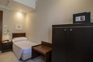 Single Room room in Hotel Mediterraneo