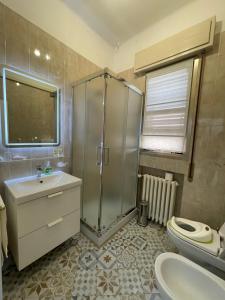 “Al 57”…. a quiet corner in Ferrara