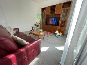 “Al 57”…. a quiet corner in Ferrara