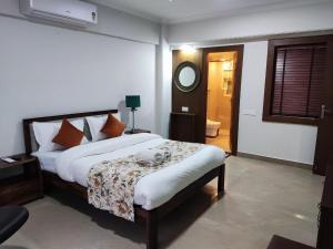 Aloha Apartments by blissful Ganges